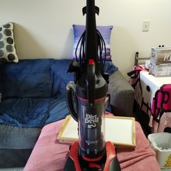 Brand New Dirt Devil Vacuum Cleaner 