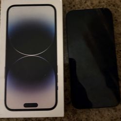 iPhone 14 Pro Max Like New! $600