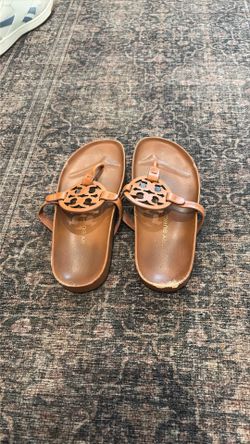 Tory Burch Sandals