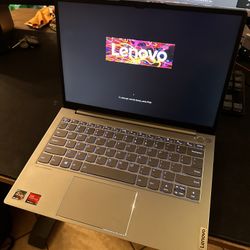 Lenovo Laptop - Thinkbook 13s G2