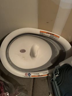 Baby Bath $10