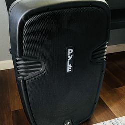 Pyle Karaoke System For $99