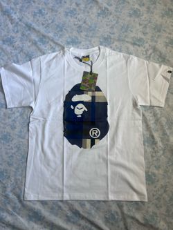 Bape Tee
