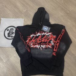 Hellstar Hoodie