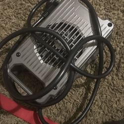 Free Charger For Talaria 3x