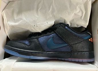 Bluetile Nike sb dunk BRAND NEW DS sz 9.5