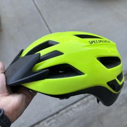Youth Specialized Bike Helmet
