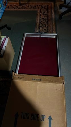 Display Case