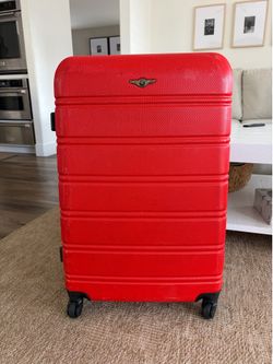 Suitcase / Luggage - Available - 15 off Scripps Poway Parkway exit