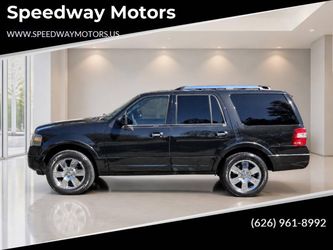 2010 Ford Expedition