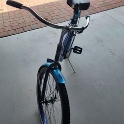 Huffy Cranbrook 26" men's bike great shape