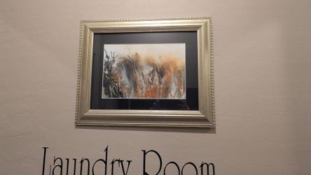 Artwork local artist