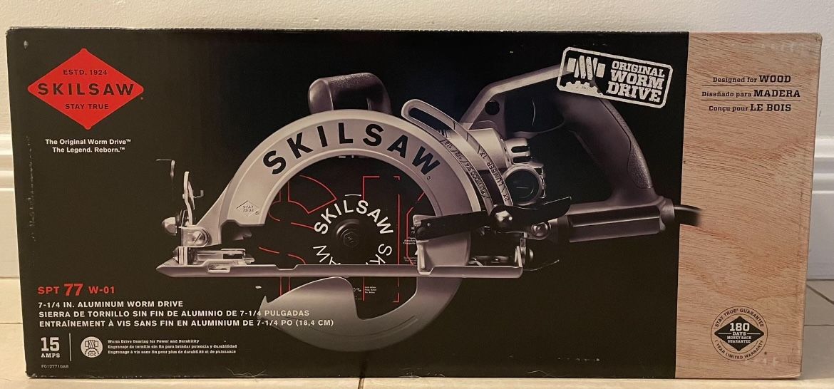 SKILSAW