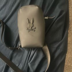 Bran New Psycho Bunny Bag Men’s 