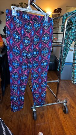 Unique Geometric Design