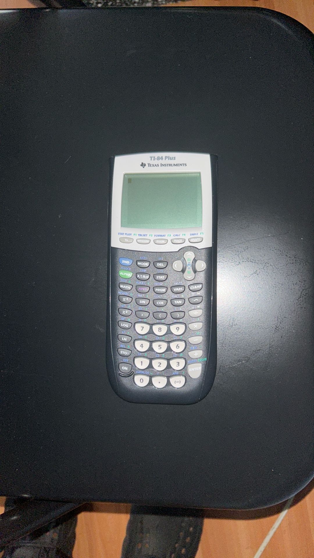 Texas Instruments TI-84