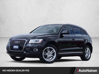 2015 Audi Q5