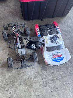 ECX Torrent Rc