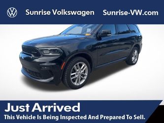 2023 Dodge Durango