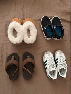 Toddler Shoes
