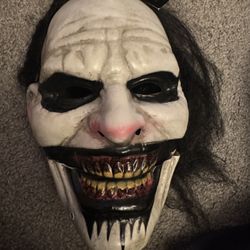 Halloween Mask