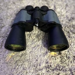 VIVITAR BINOCULARS‼️ 10 X 50  