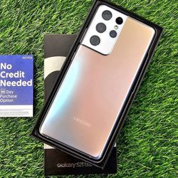 Samsung Galaxy S24 Ultra UNLOCKED 