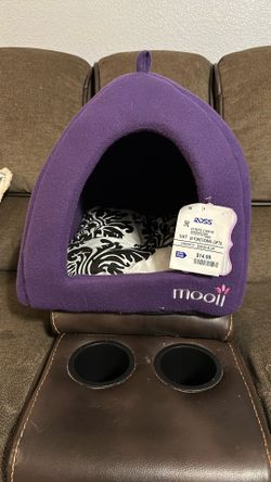 Doggy House Or Cat House