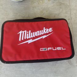 Milwaukee Travel Bag