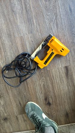 Arrow Staple Gun