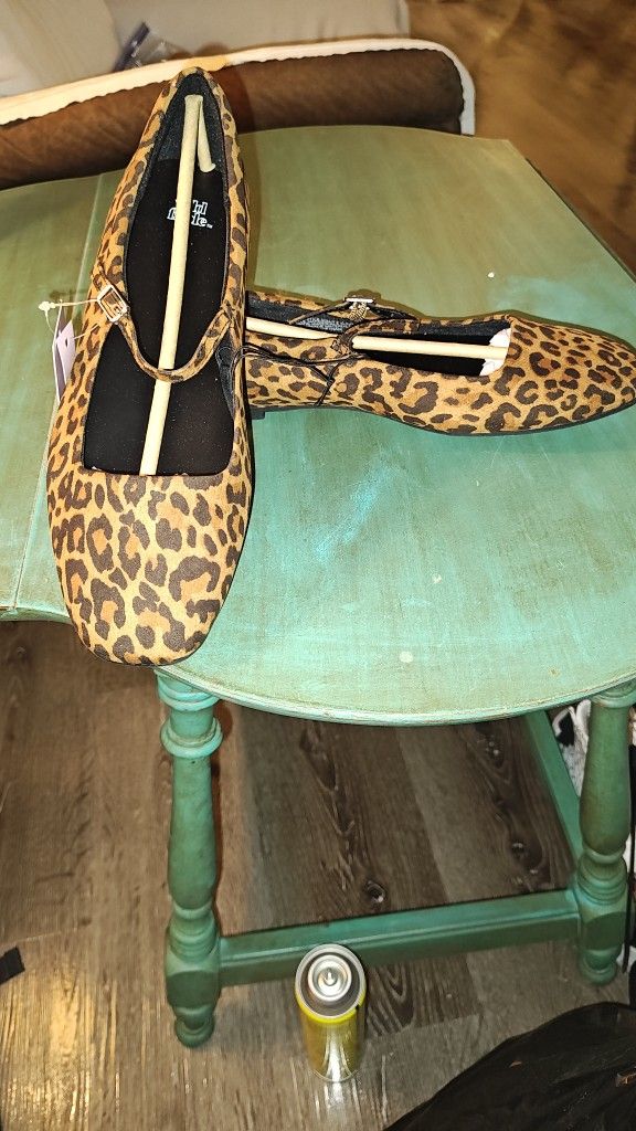 Shoes