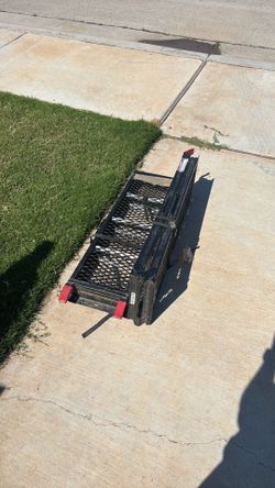 UTV - 4 Wheeler Ramps