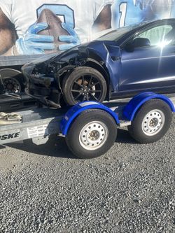 2019 Tesla , Model 3  Parts