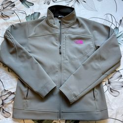 The North Face Women's Apex Jacket