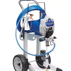 Graco Pro X19  With Accessory