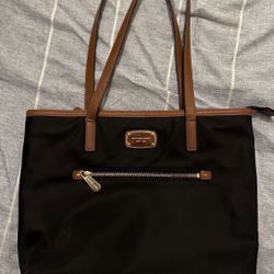 MK Tote Bag 