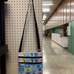 loteria bag