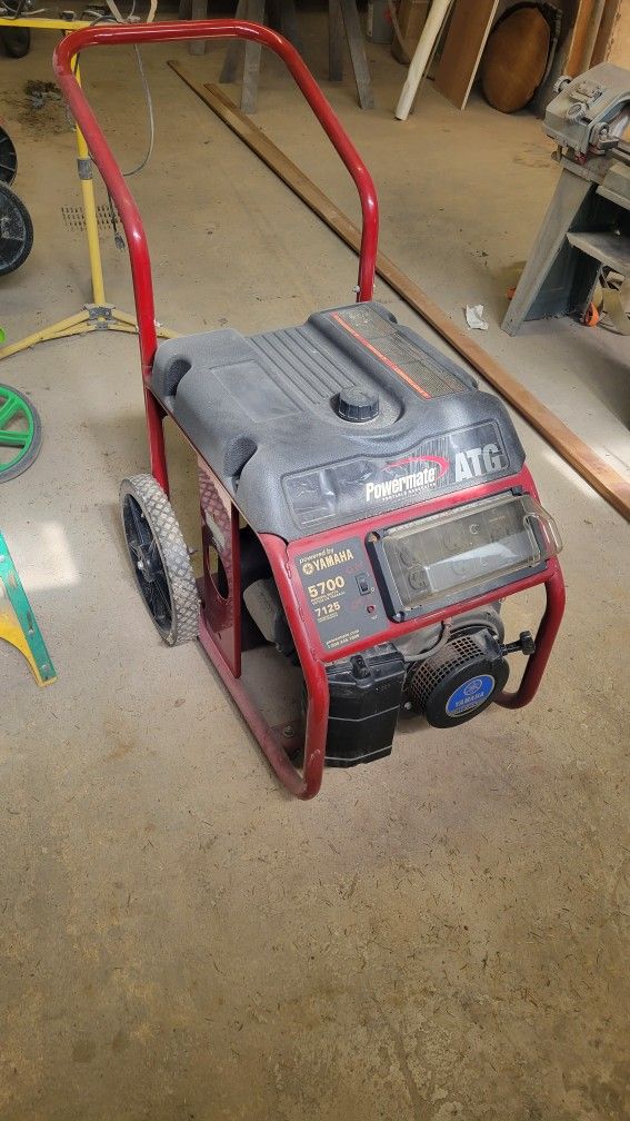 Garage Tools