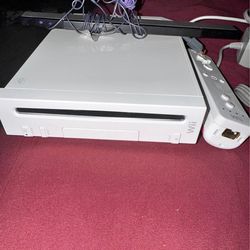 Nintendo Wii