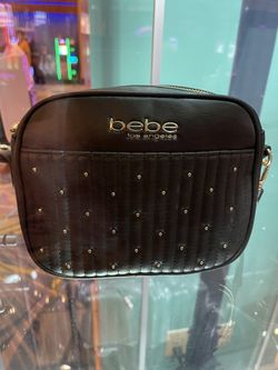 Womens Shoulder purse (Bebe)