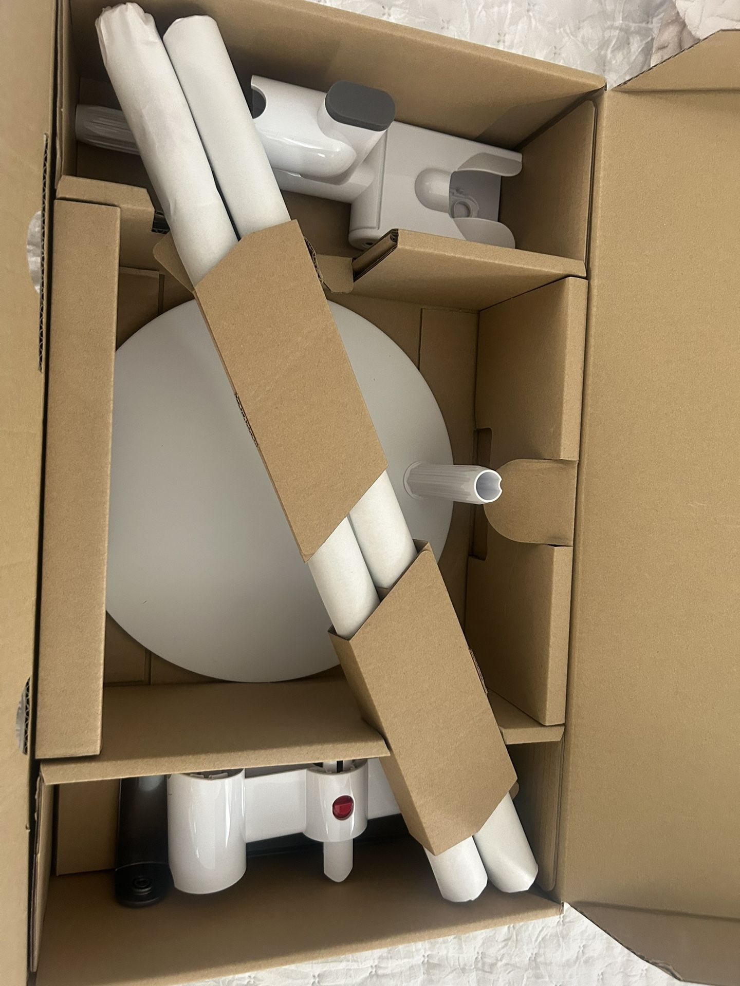 Dyson Floor Dok Multi