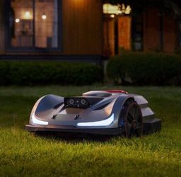 Sunseeker Elite X7 Robotic Lawn Mower 0.75 Acres $999.99