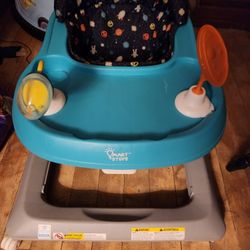 Child's Walker