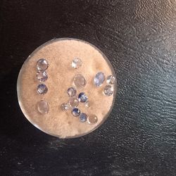 Facet Ready Sapphires