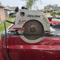 Skill Saw