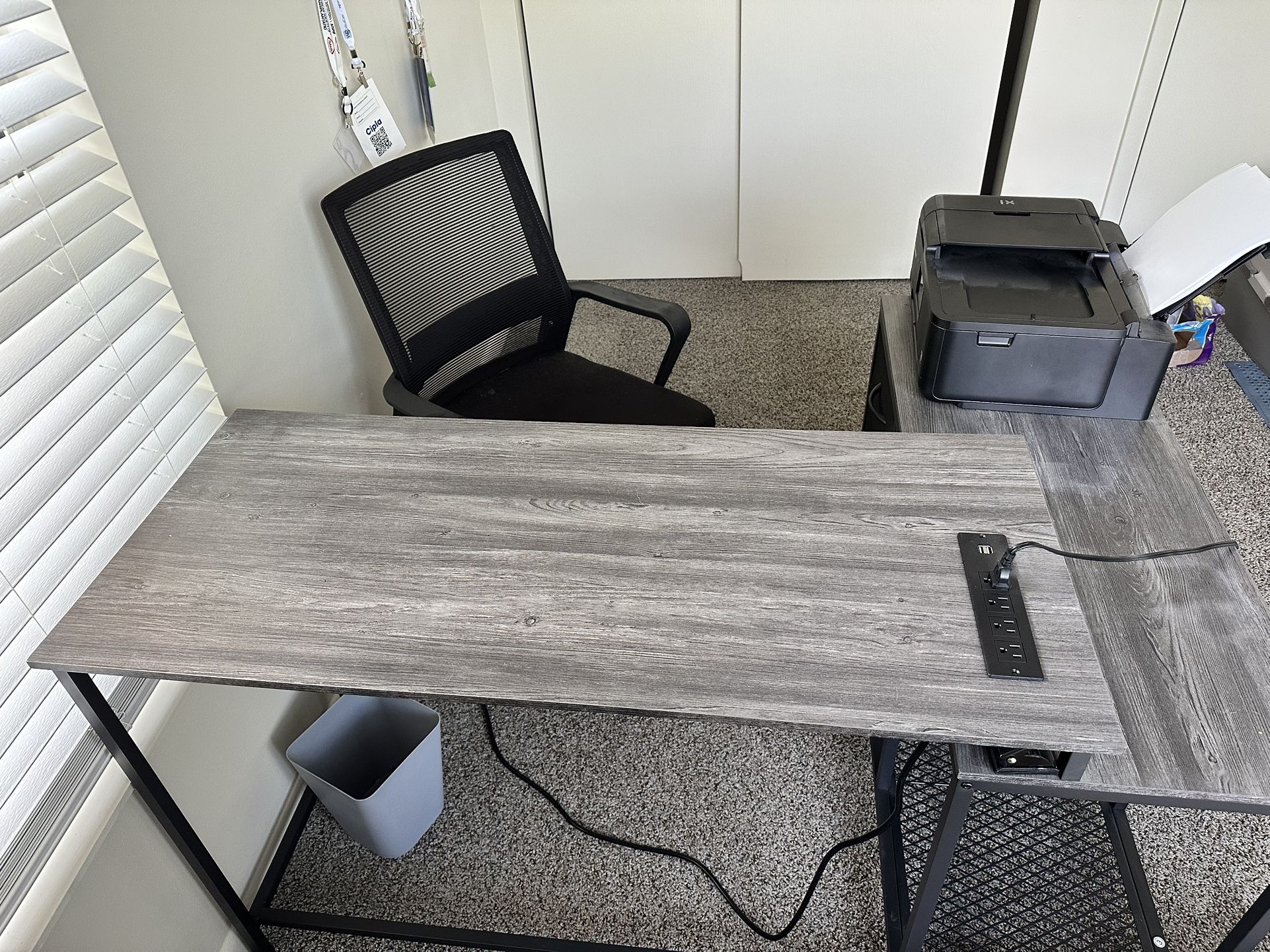 Office Furniture