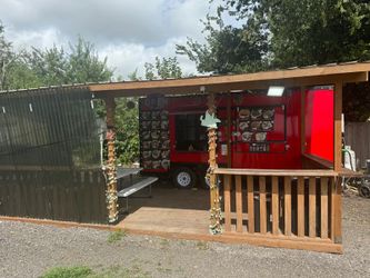 Successful Food Truck Business