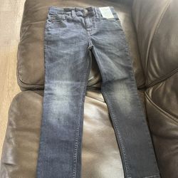 Cat and Jack Jeans