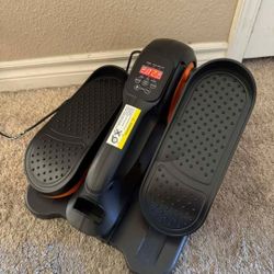 Under Desk Elliptical Machine 
