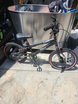 Bike